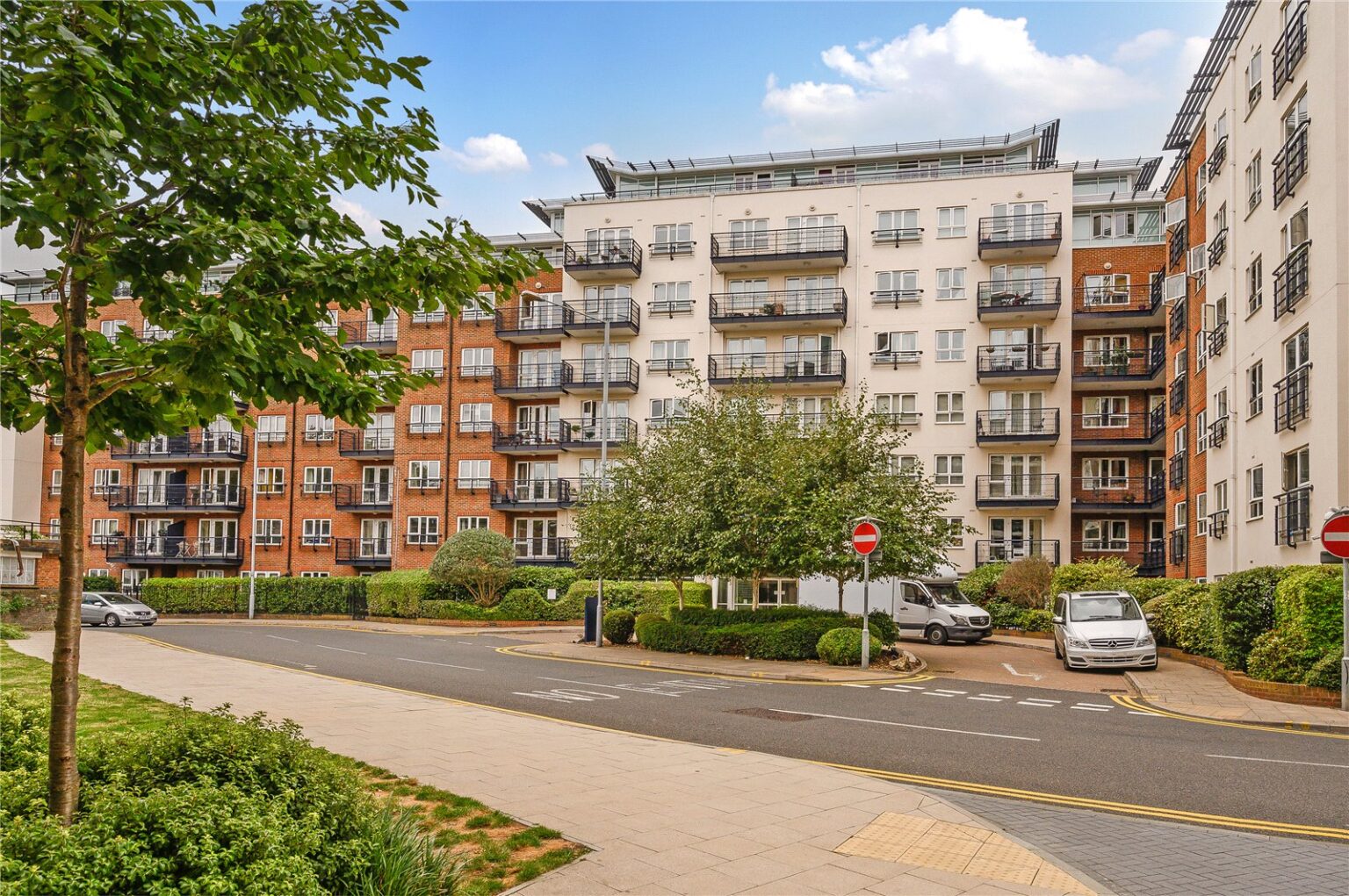 Royal Quarter, Seven Kings Way, KT2 gallery 11