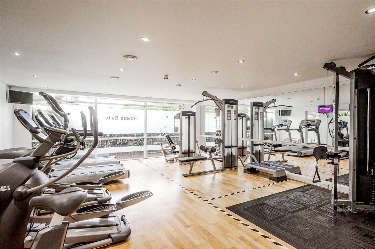 Royal Quarter, Seven Kings Way, KT2 gallery 12