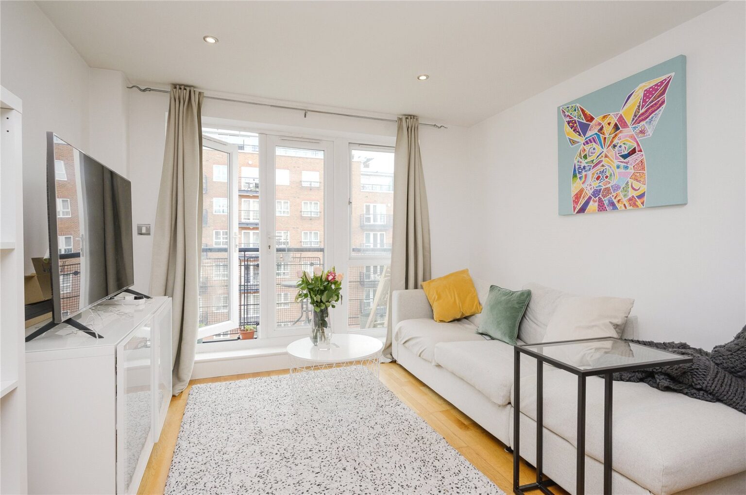 Royal Quarter, Seven Kings Way, KT2 gallery 2