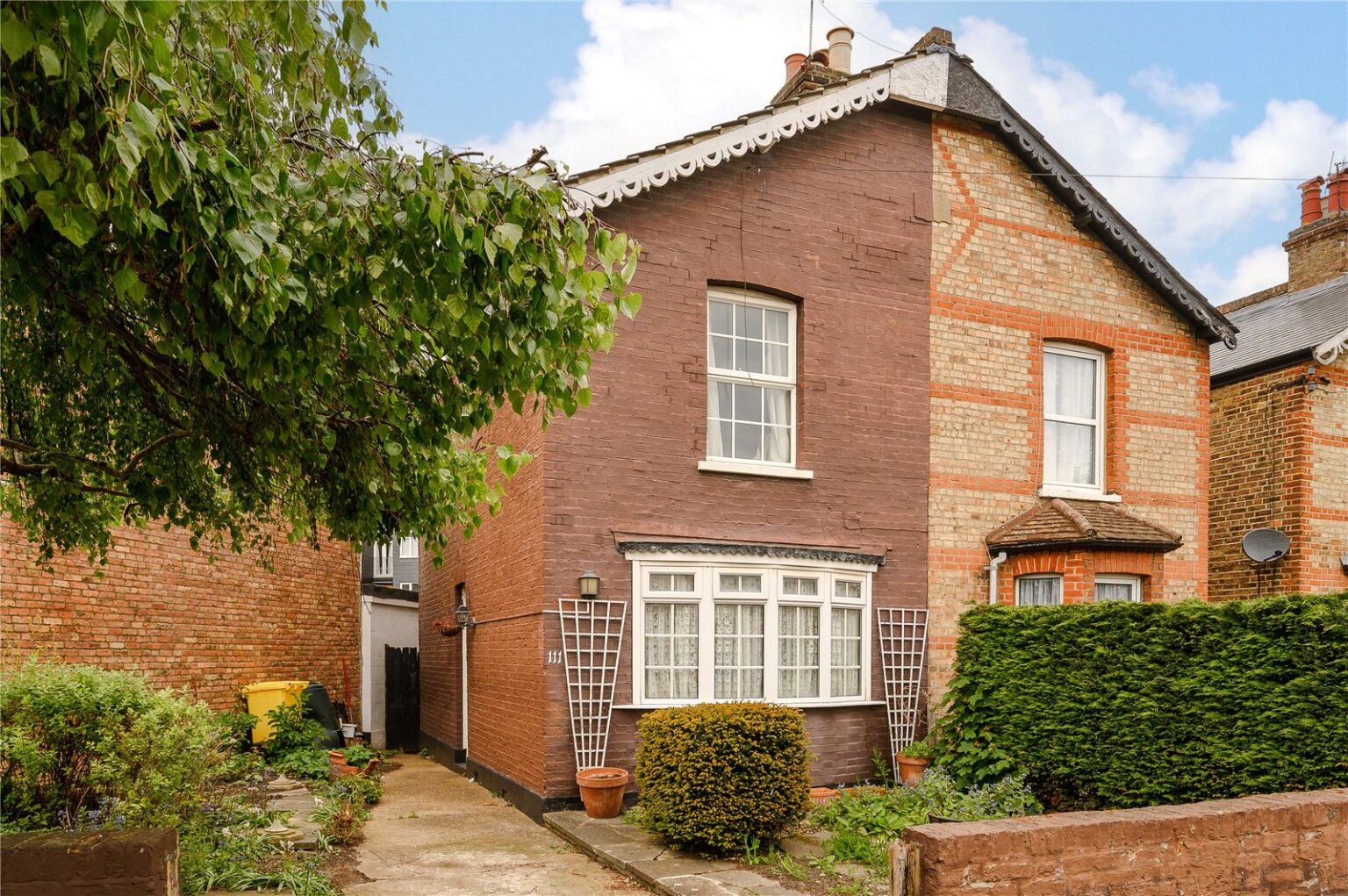 Acre Road, Kingston upon Thames, KT2 gallery 1