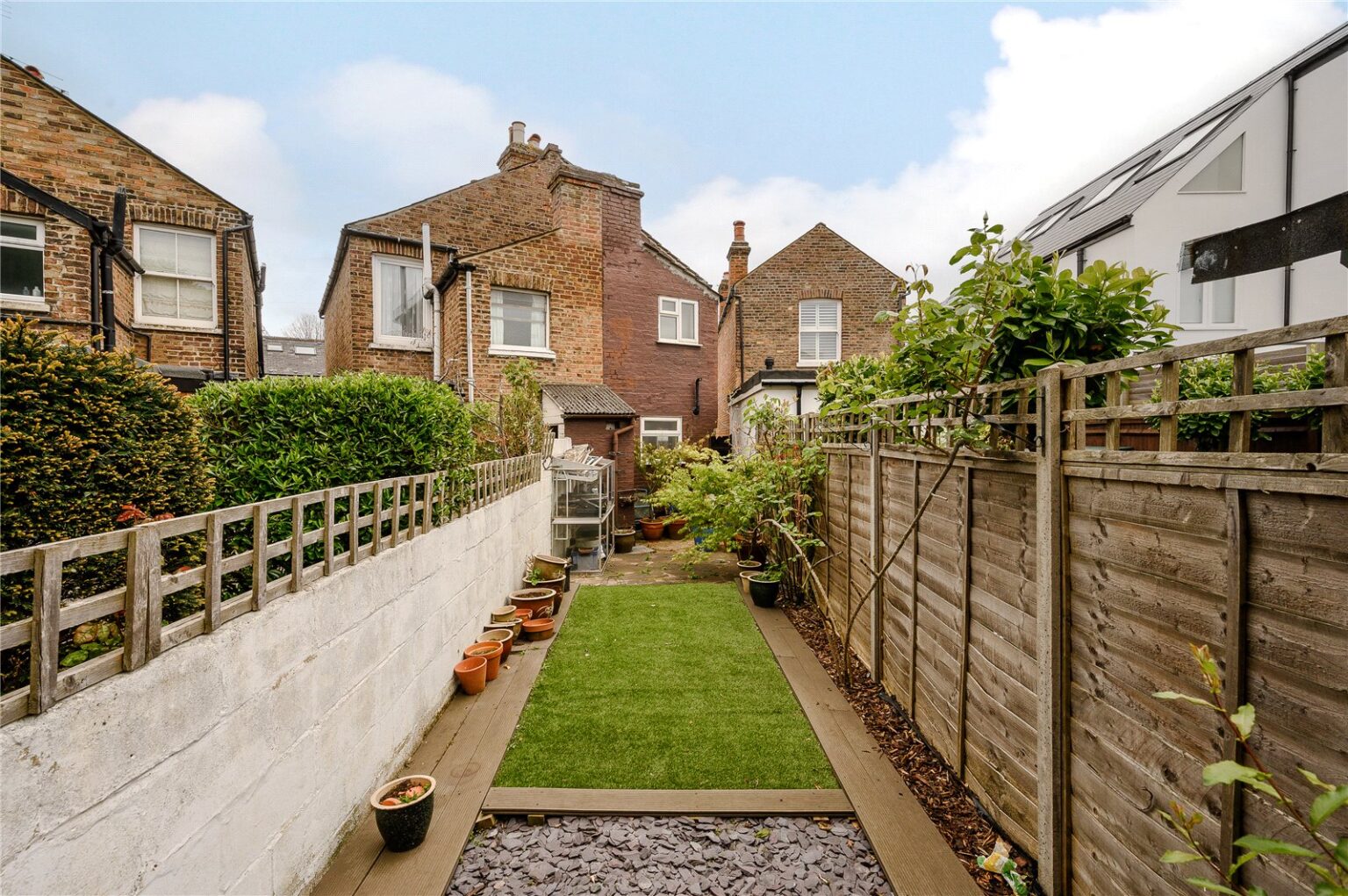 Acre Road, Kingston upon Thames, KT2 gallery 9