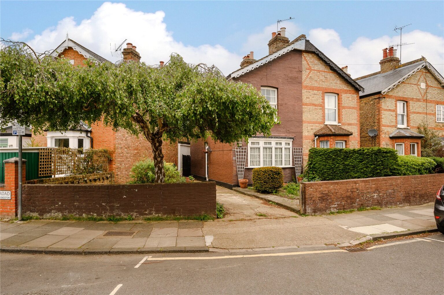 Acre Road, Kingston upon Thames, KT2 gallery 10