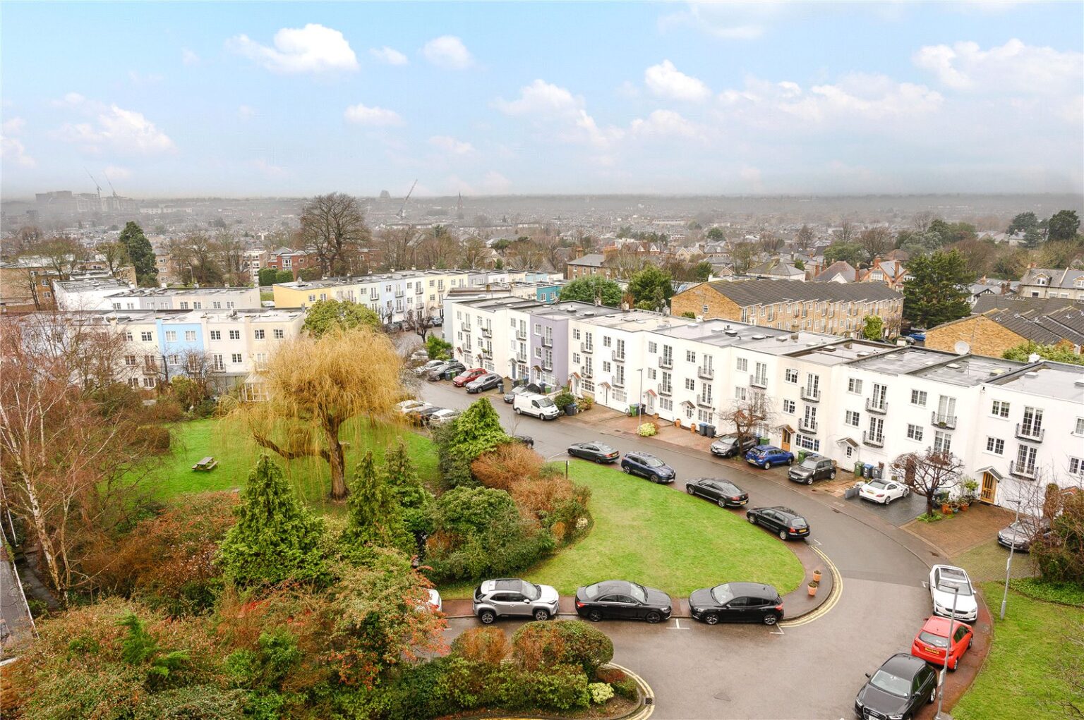 Lakeside, Eaton Drive, KT2 gallery 2