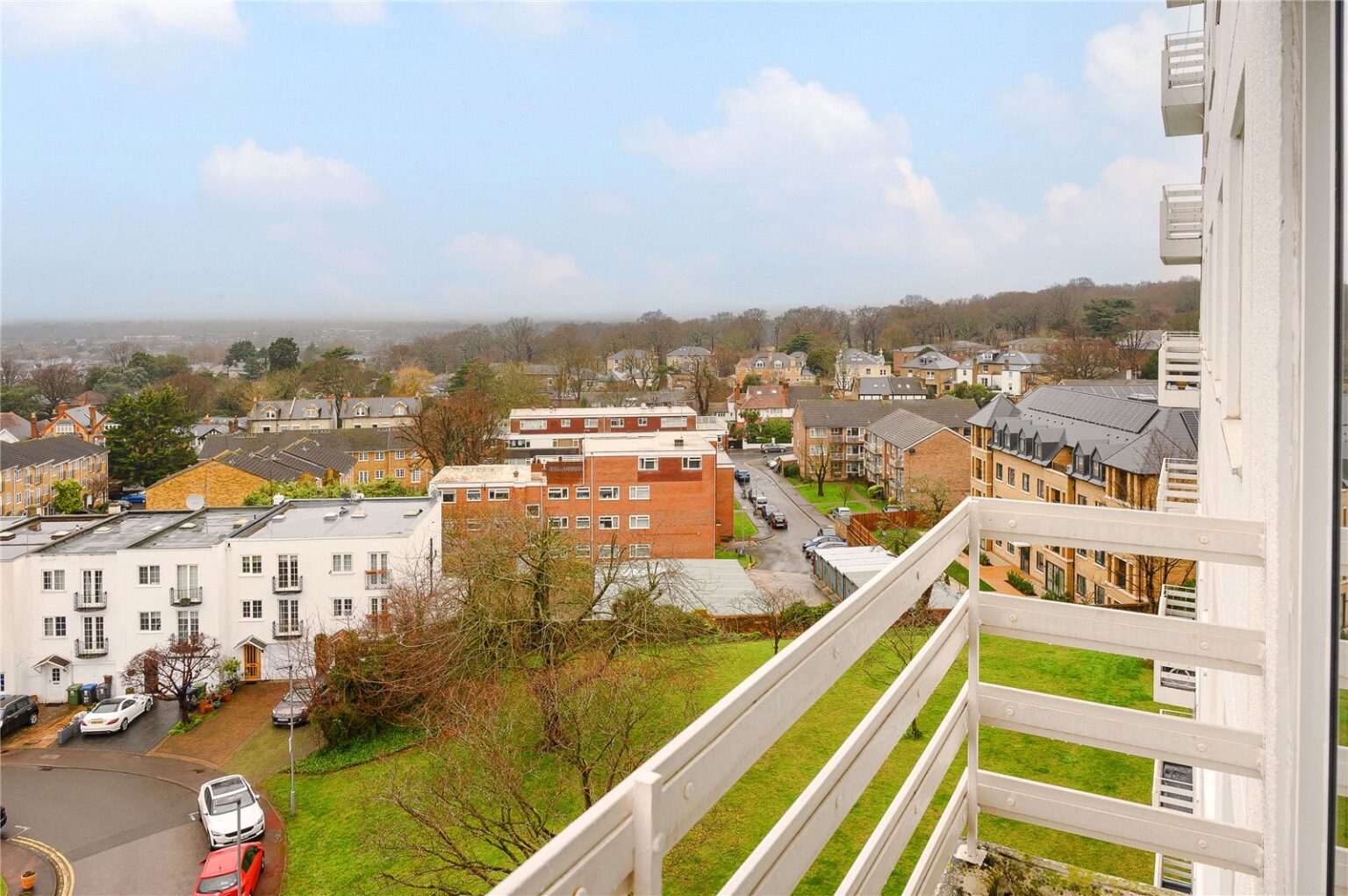 Lakeside, Eaton Drive, KT2 gallery 9