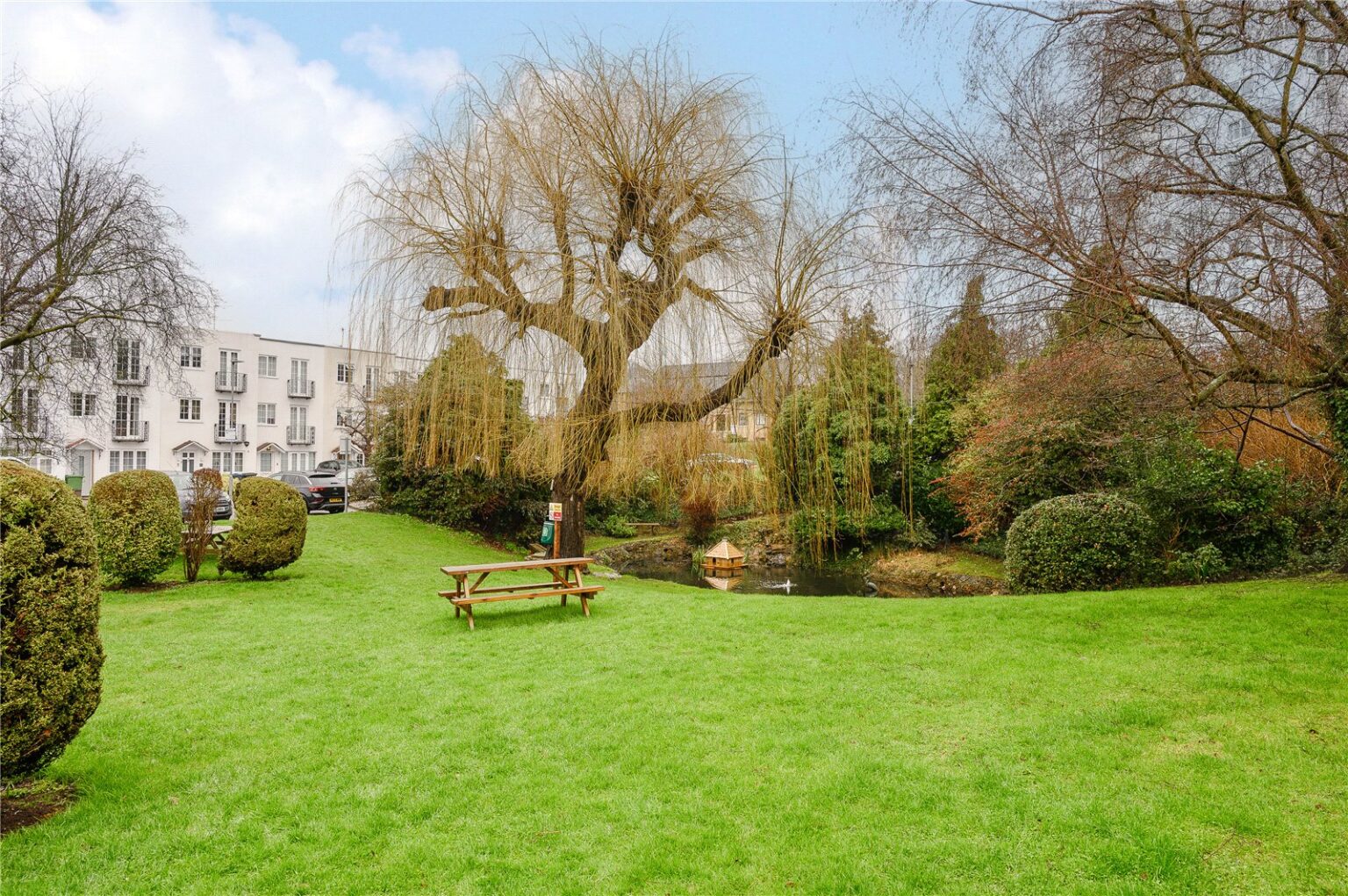 Lakeside, Eaton Drive, KT2 gallery 13