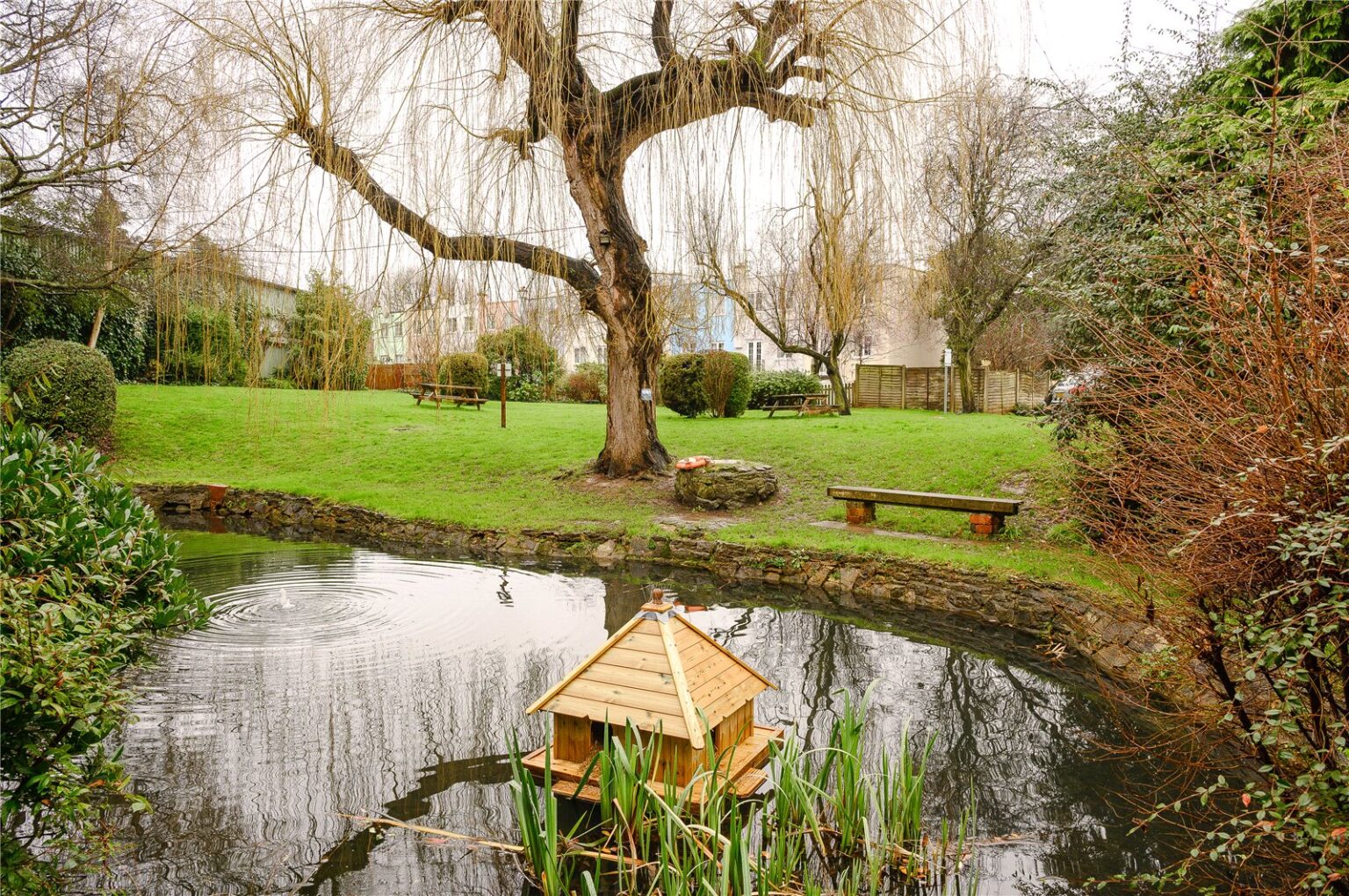 Lakeside, Eaton Drive, KT2 gallery 14