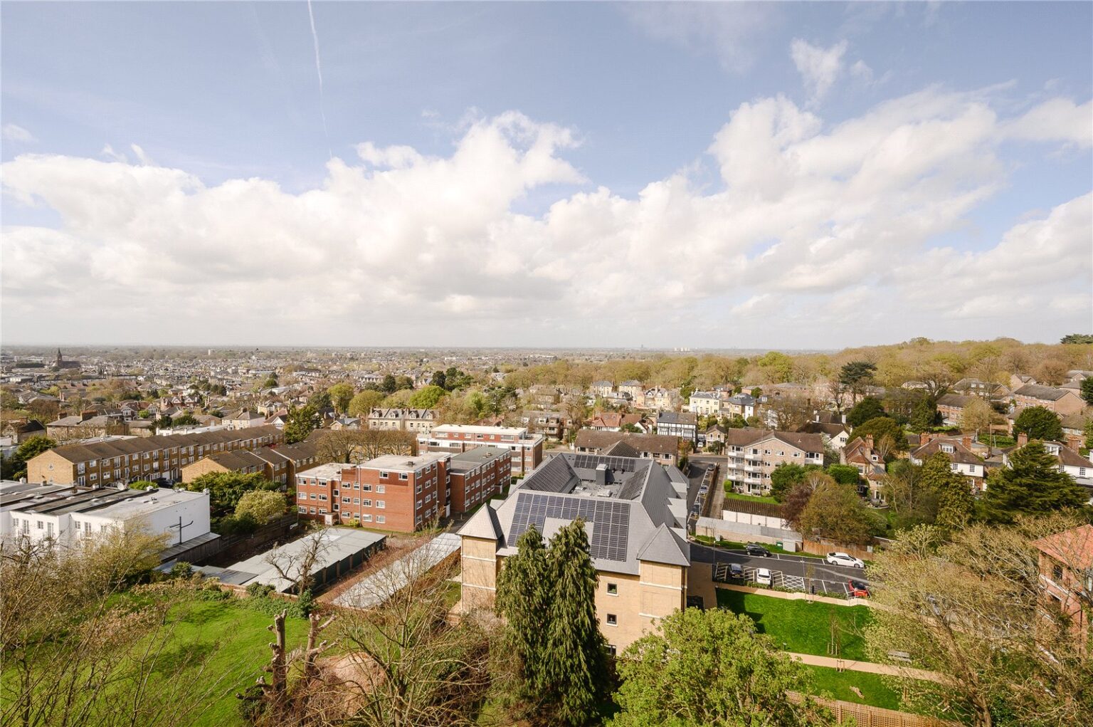 High Ashton, Kingston Hill, KT2 gallery 2