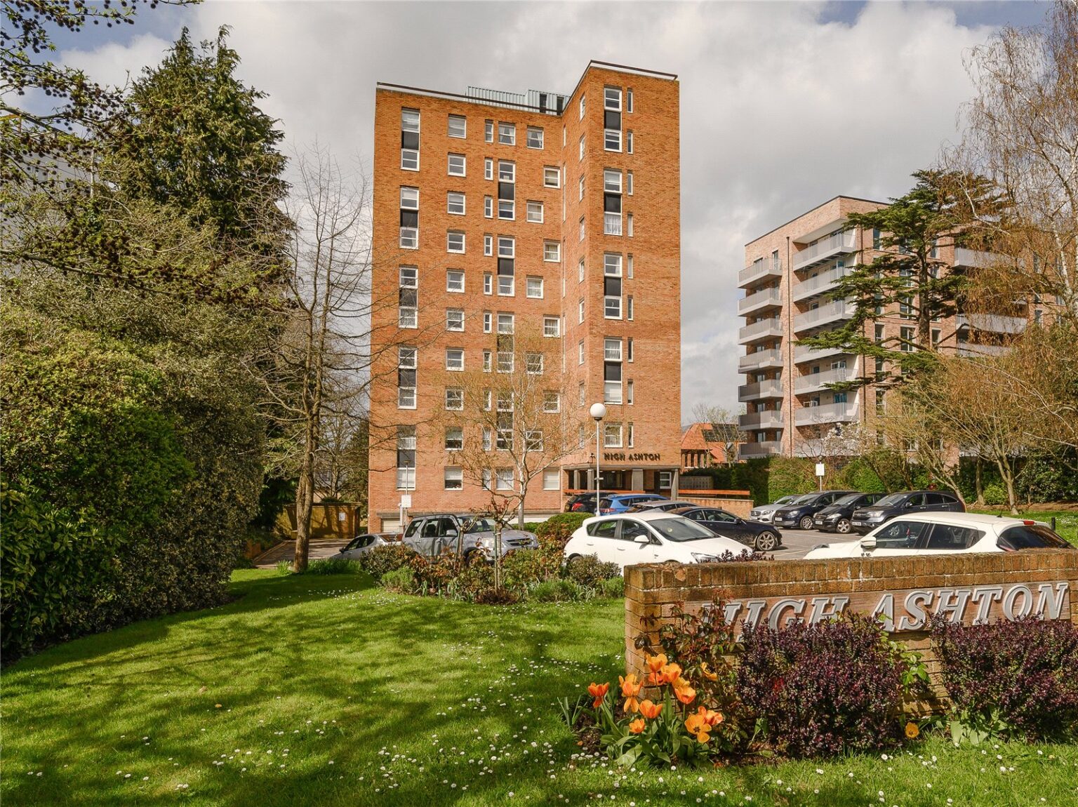 High Ashton, Kingston Hill, KT2 gallery 1