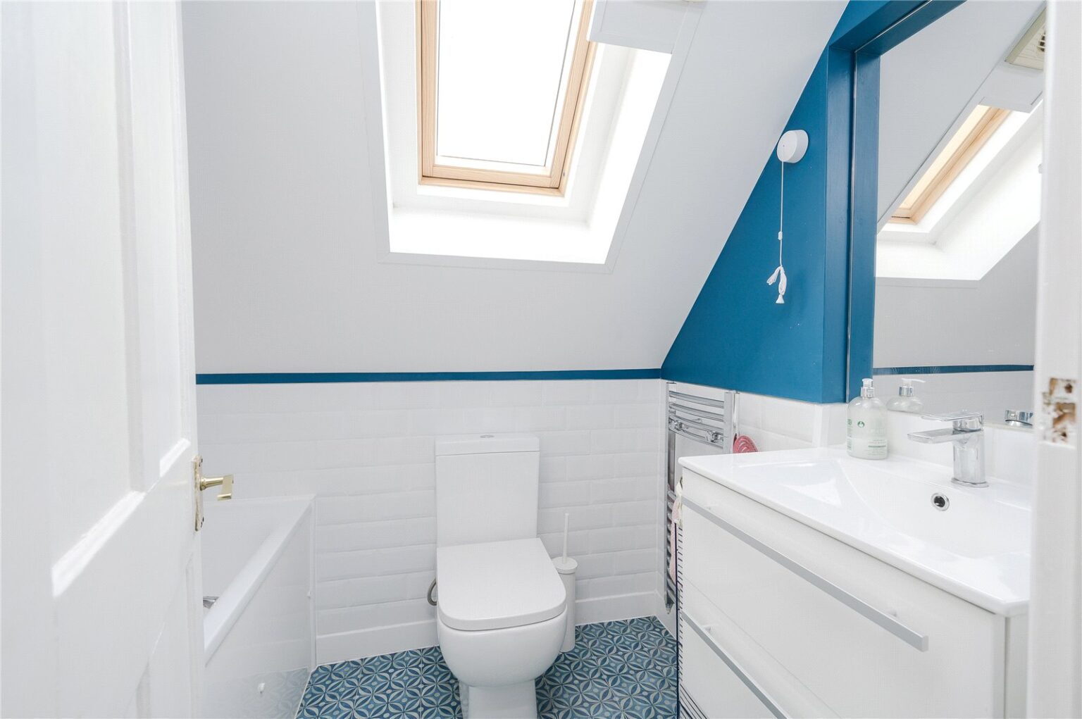 Manorgate Road, Kingston upon Thames, KT2 gallery 7