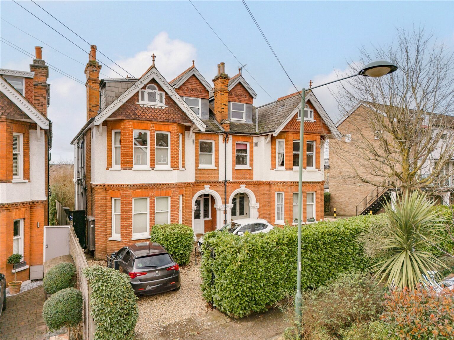 Manorgate Road, Kingston upon Thames, KT2 gallery 8