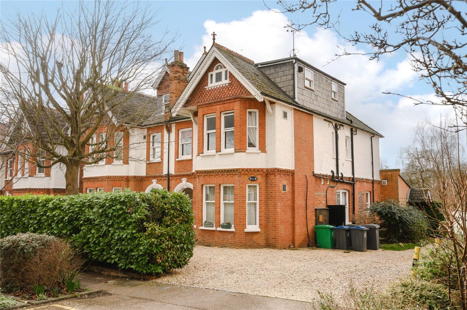 Manorgate Road, Kingston upon Thames, KT2 gallery 1