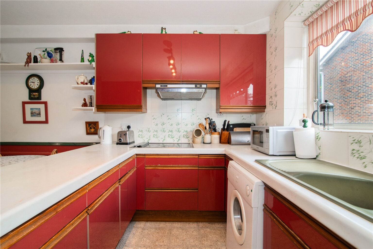 Berystede, Kingston upon Thames, KT2 gallery 6