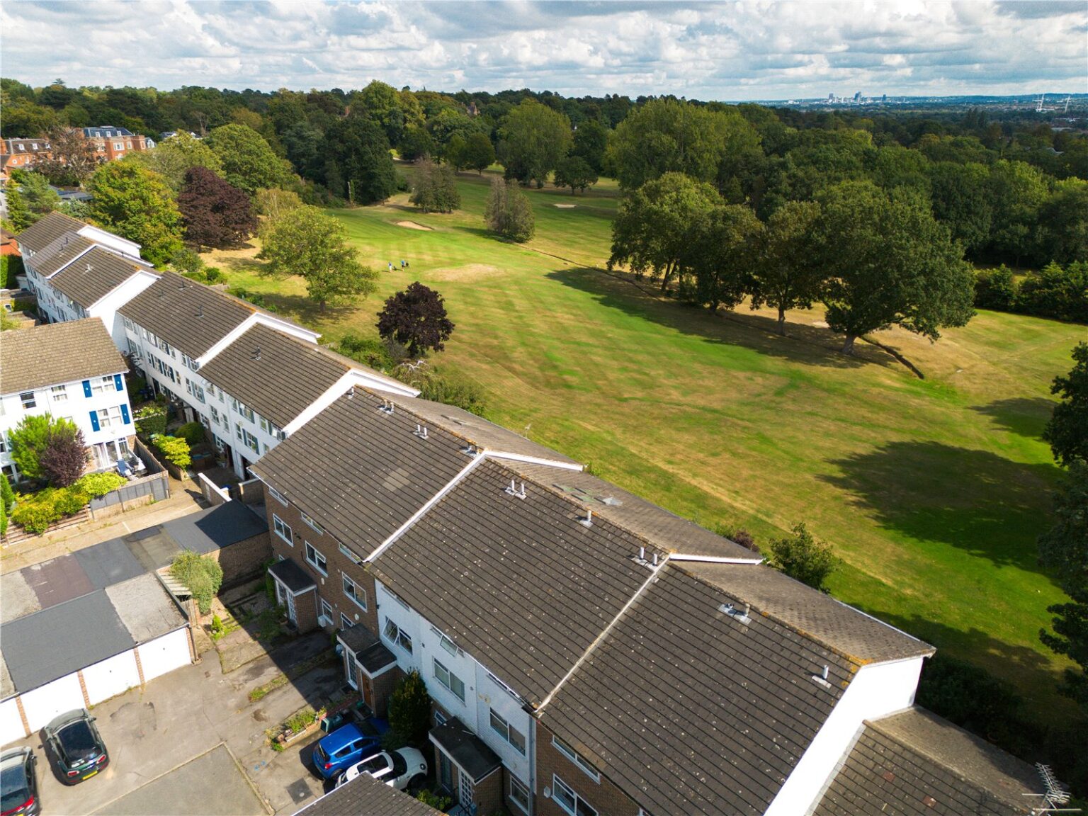 Berystede, Kingston upon Thames, KT2 gallery 1