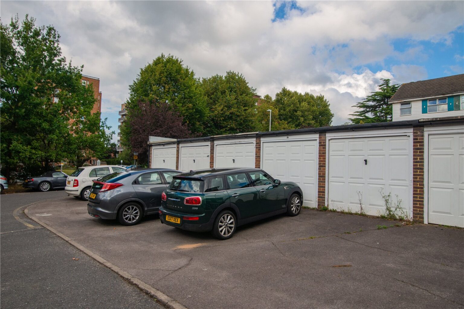 Berystede, Kingston upon Thames, KT2 gallery 14