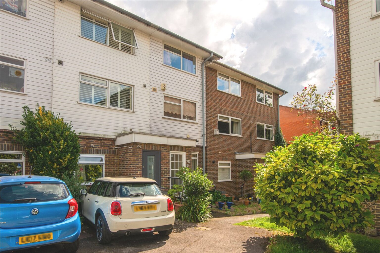 Berystede, Kingston upon Thames, KT2 gallery 2