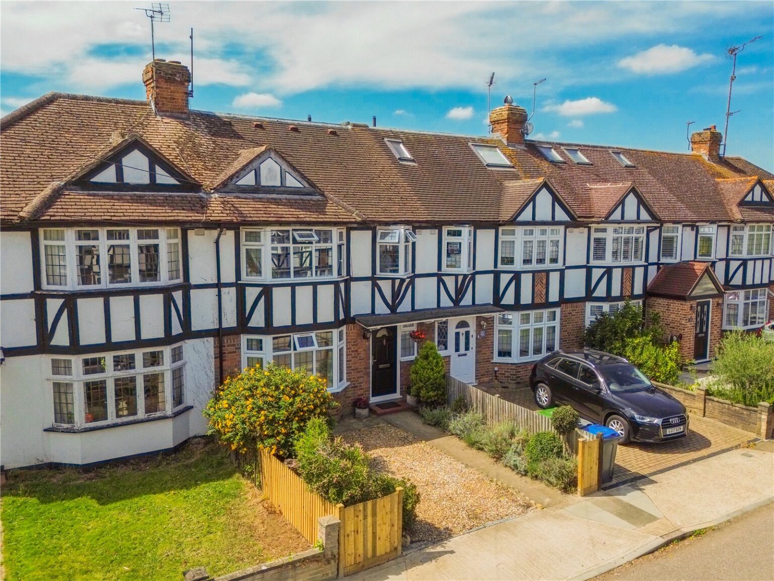 Cardinal Avenue, Kingston upon Thames, KT2 gallery 14