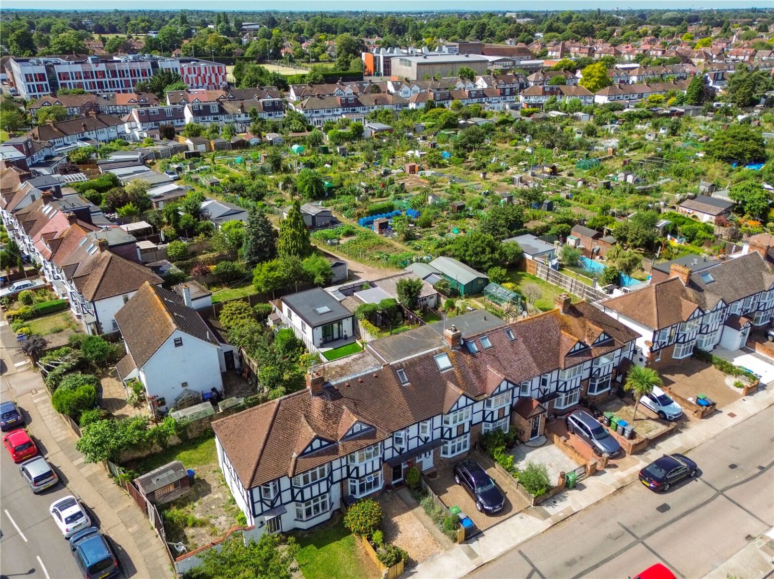 Cardinal Avenue, Kingston upon Thames, KT2 gallery 2