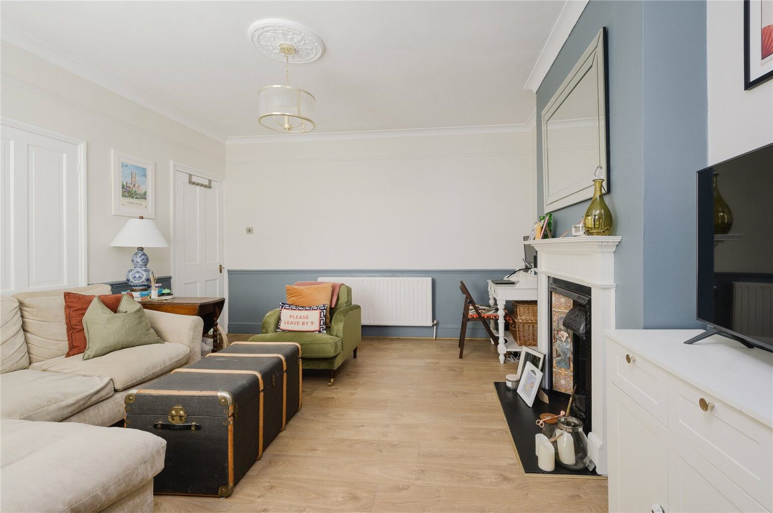 Fairfield South, Kingston upon Thames, KT1 gallery 2