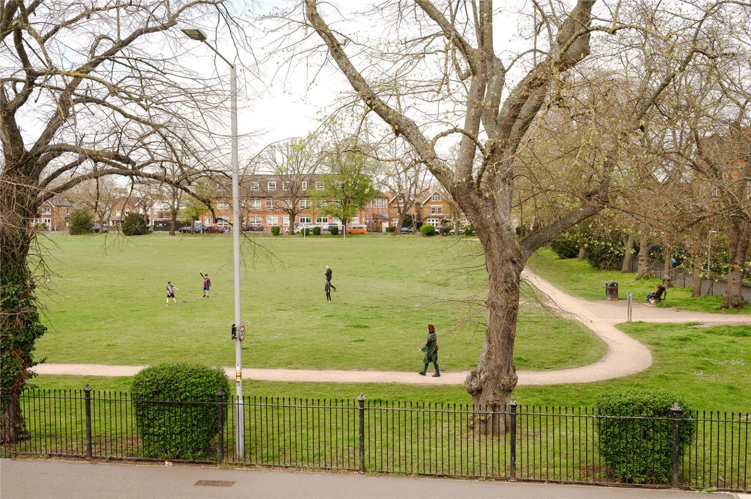 Fairfield South, Kingston upon Thames, KT1 gallery 6