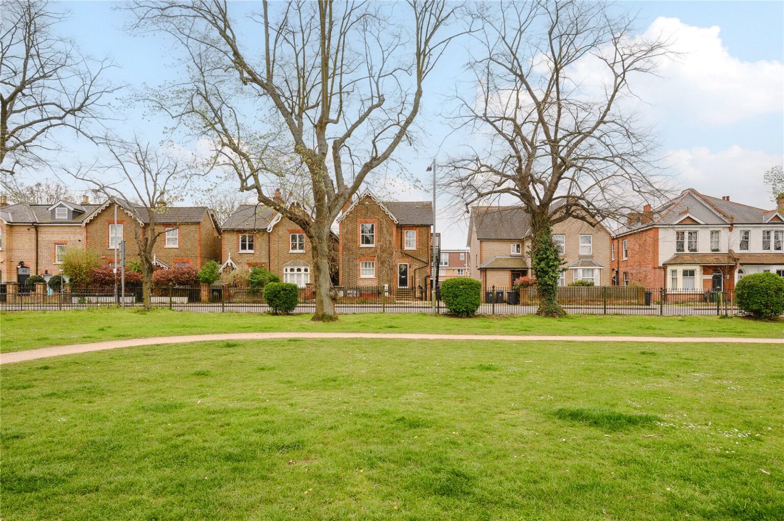 Fairfield South, Kingston upon Thames, KT1 gallery 7