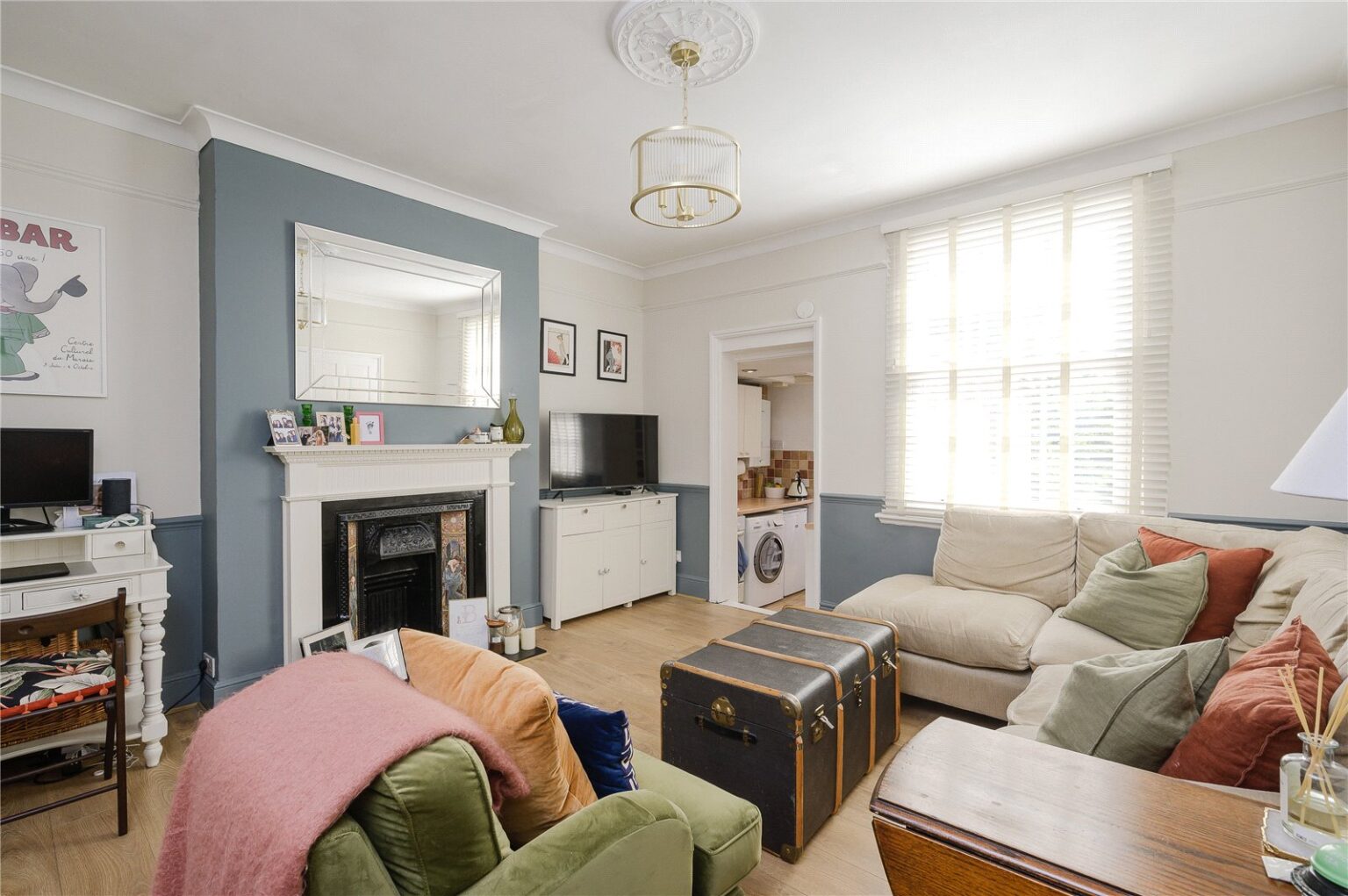 Fairfield South, Kingston upon Thames, KT1 gallery 9