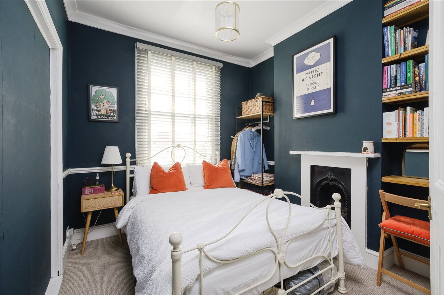 Fairfield South, Kingston upon Thames, KT1 gallery 10