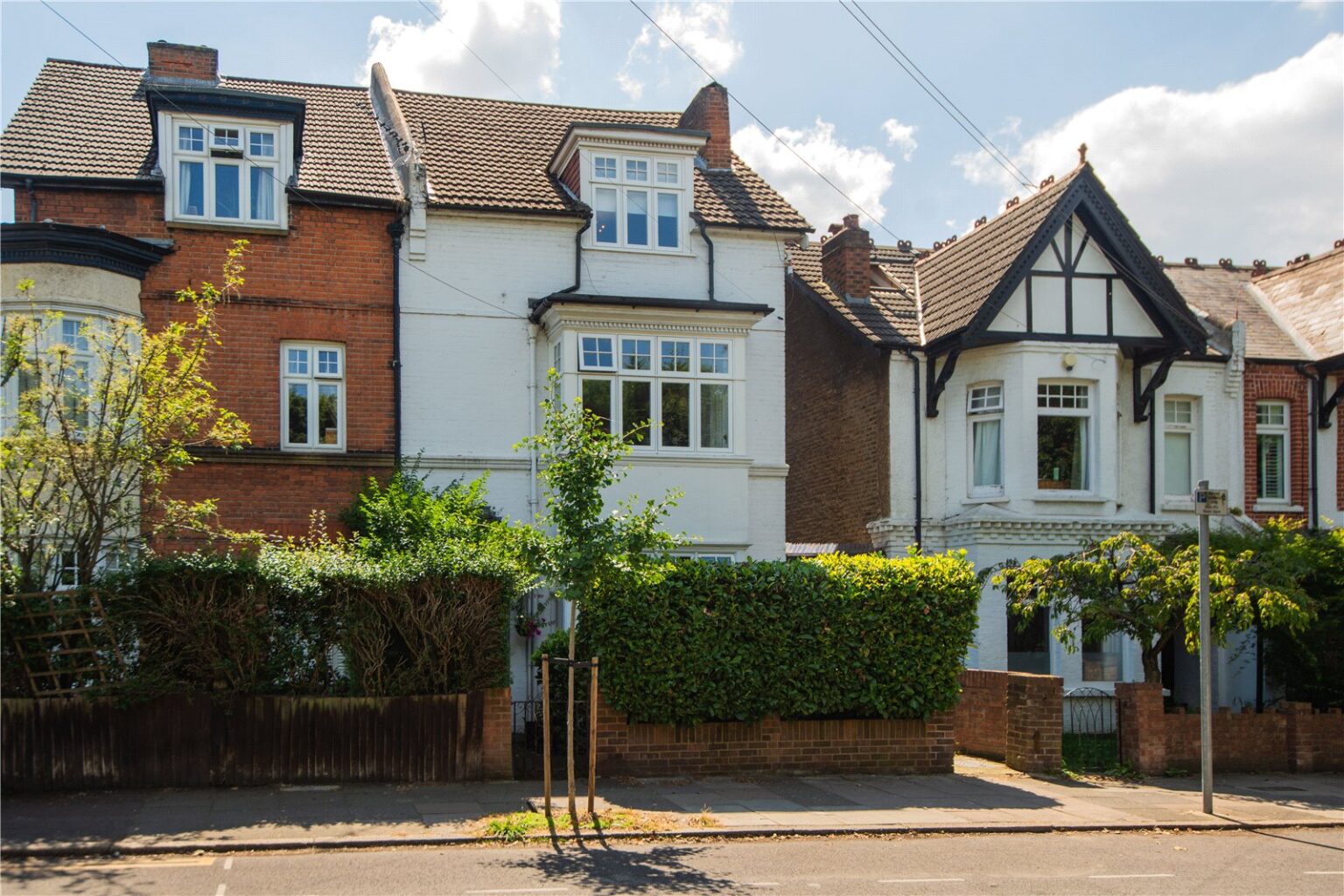 Norbiton Avenue, Kingston upon Thames, KT1 gallery 1