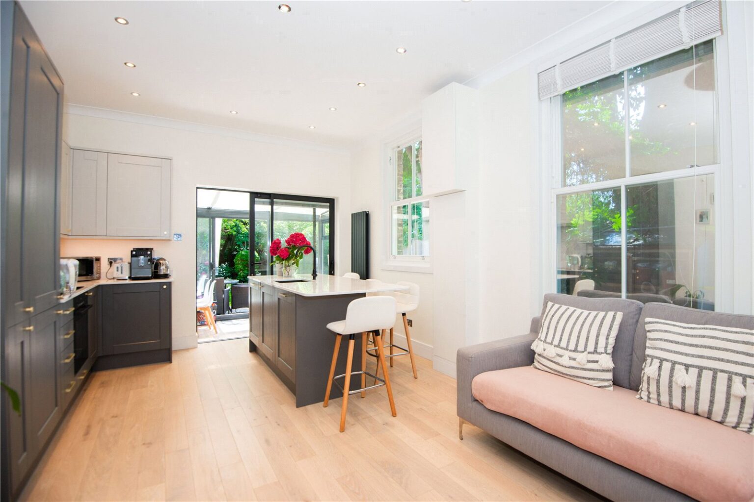 Norbiton Avenue, Kingston upon Thames, KT1 gallery 2