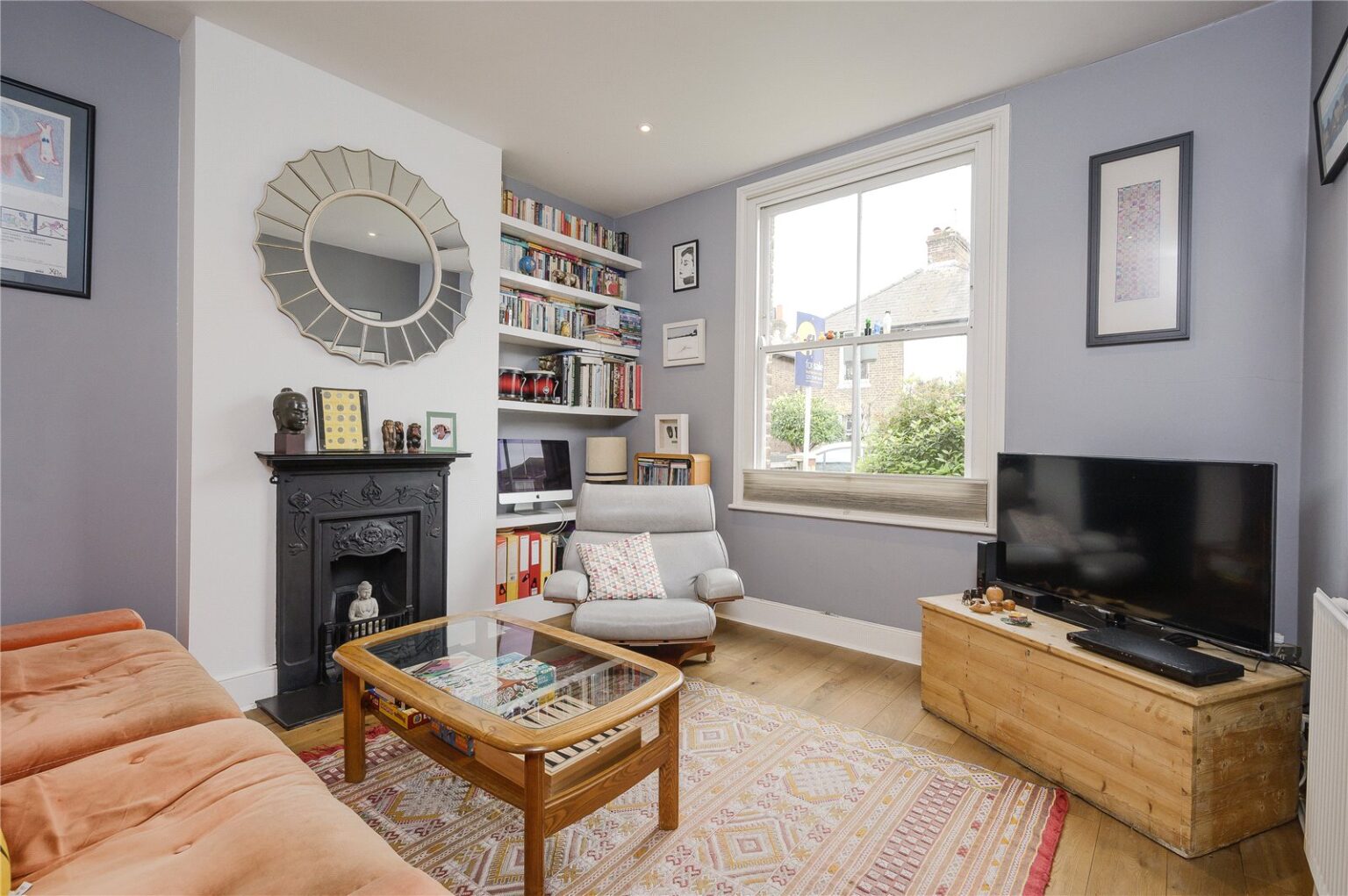 Acre Road, Kingston upon Thames, KT2 gallery 2