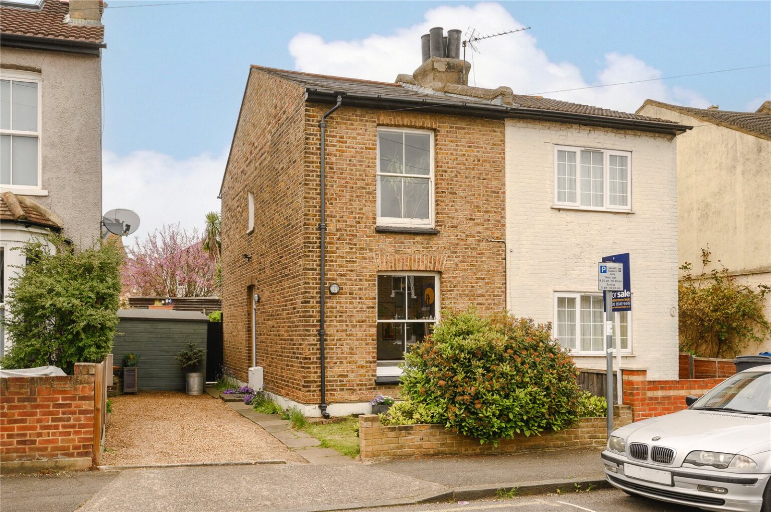 Acre Road, Kingston upon Thames, KT2 gallery 1