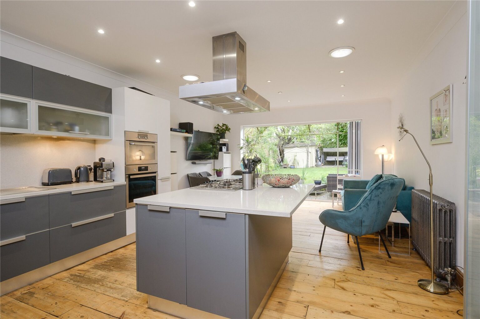 Piper Road, Kingston upon Thames, KT1 gallery 2