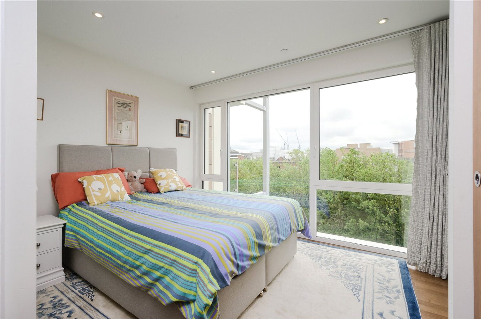 Kingston Riverside, Henry Macaulay Avenue, KT2 gallery 7