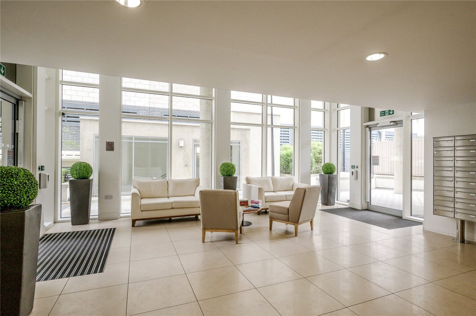 Kingston Riverside, Henry Macaulay Avenue, KT2 gallery 9