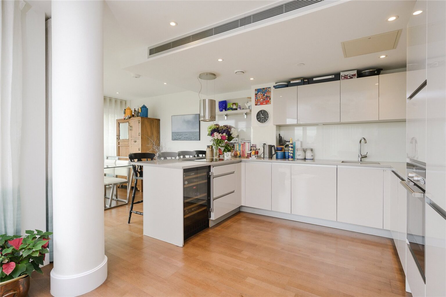 Kingston Riverside, Henry Macaulay Avenue, KT2 gallery 11