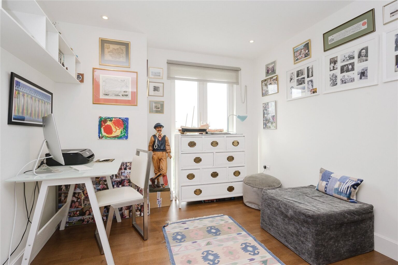 Kingston Riverside, Henry Macaulay Avenue, KT2 gallery 13