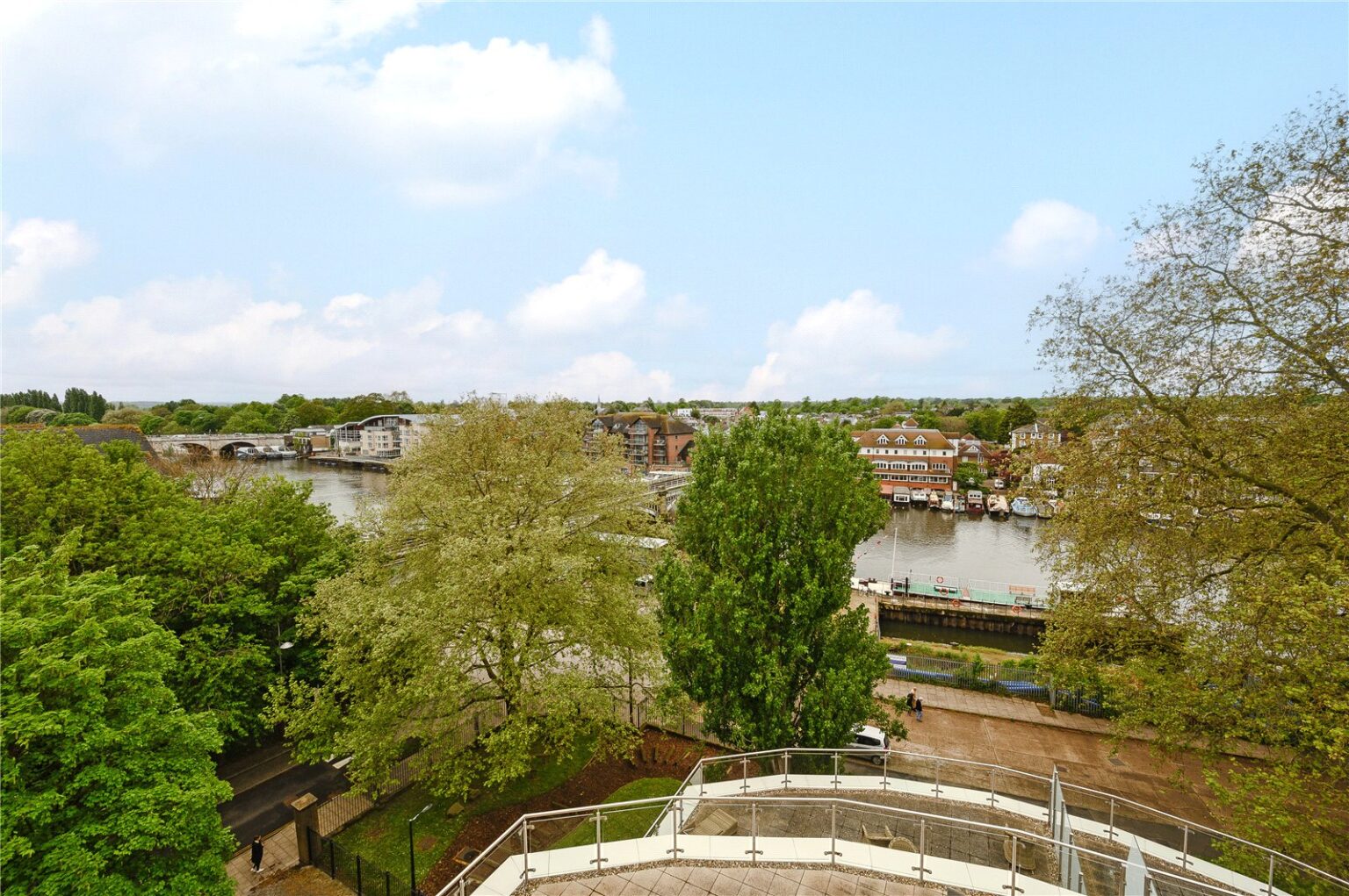 Kingston Riverside, Henry Macaulay Avenue, KT2 gallery 16