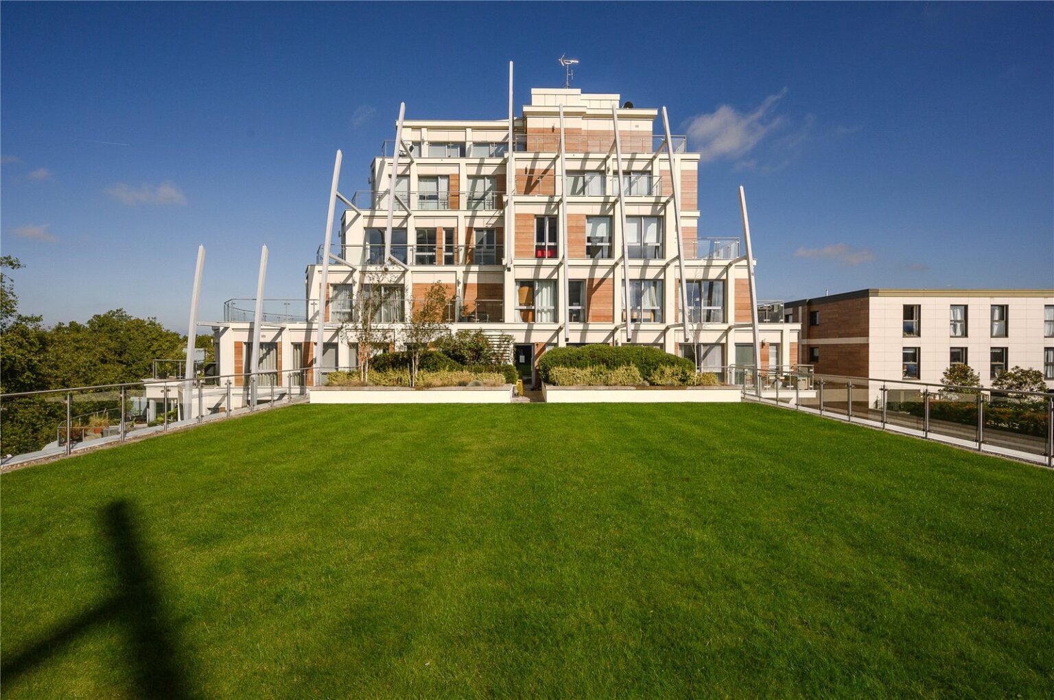 Kingston Riverside, Henry Macaulay Avenue, KT2 gallery 17