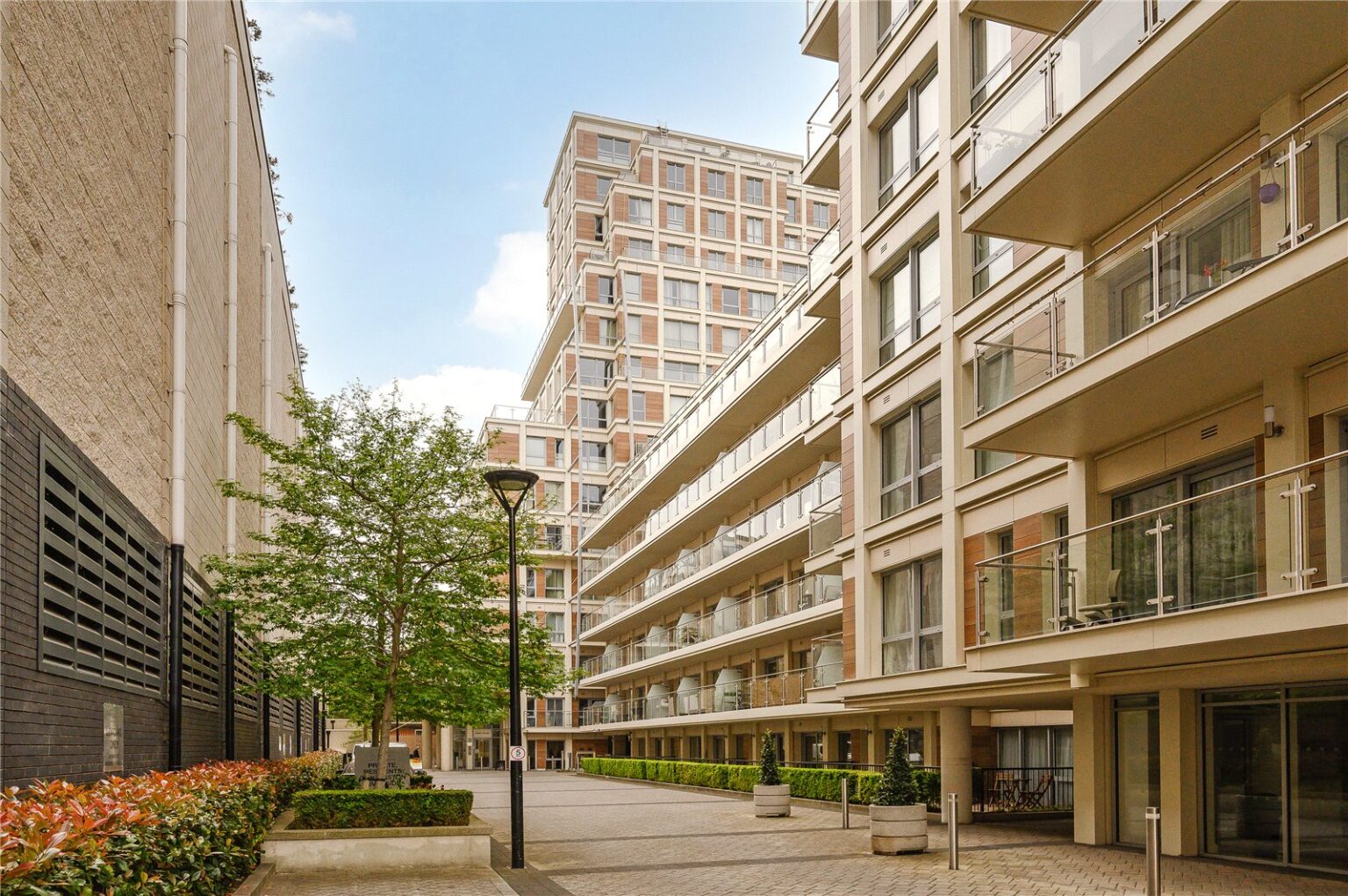 Kingston Riverside, Henry Macaulay Avenue, KT2 gallery 18