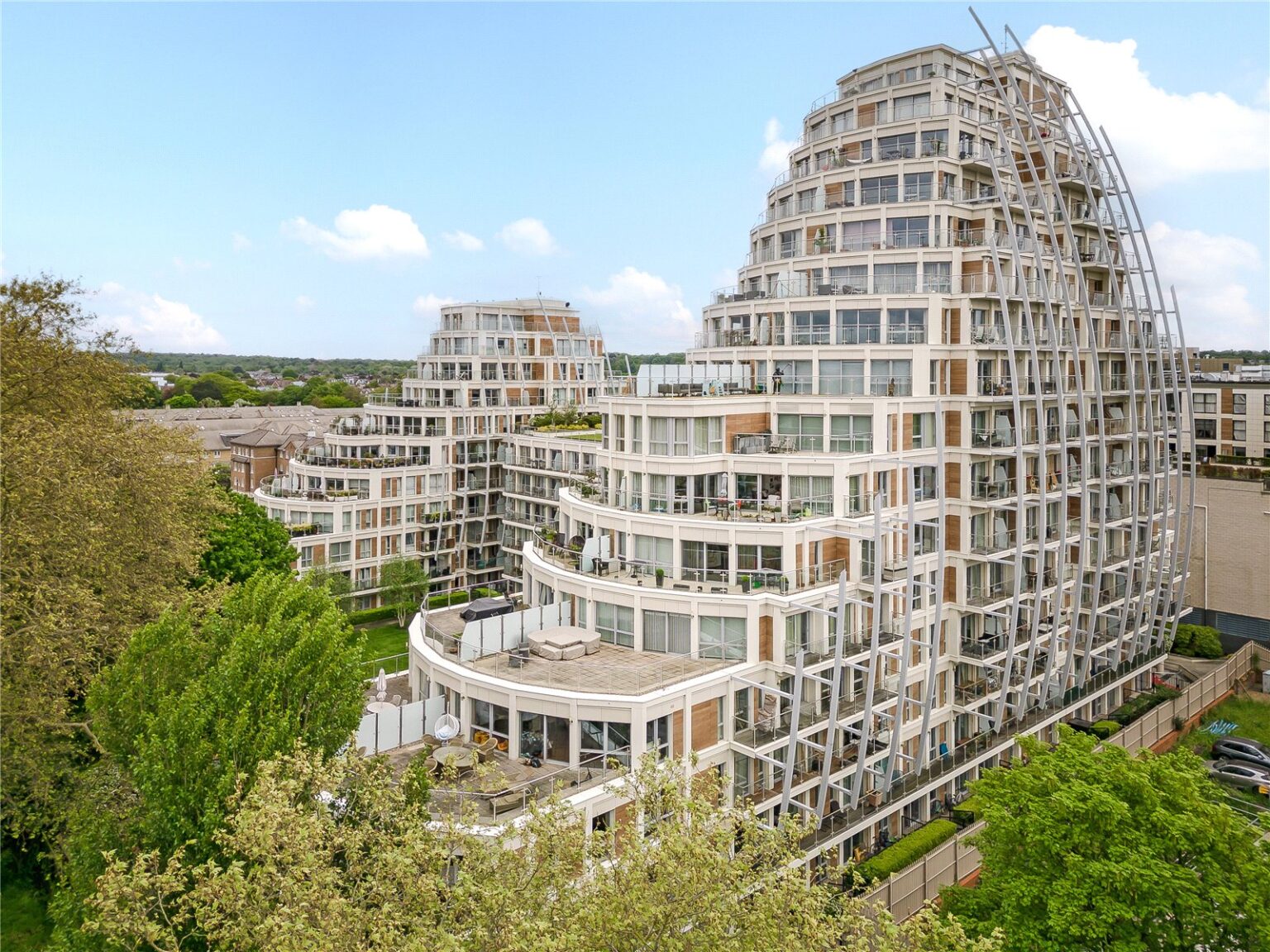 Kingston Riverside, Henry Macaulay Avenue, KT2 gallery 1