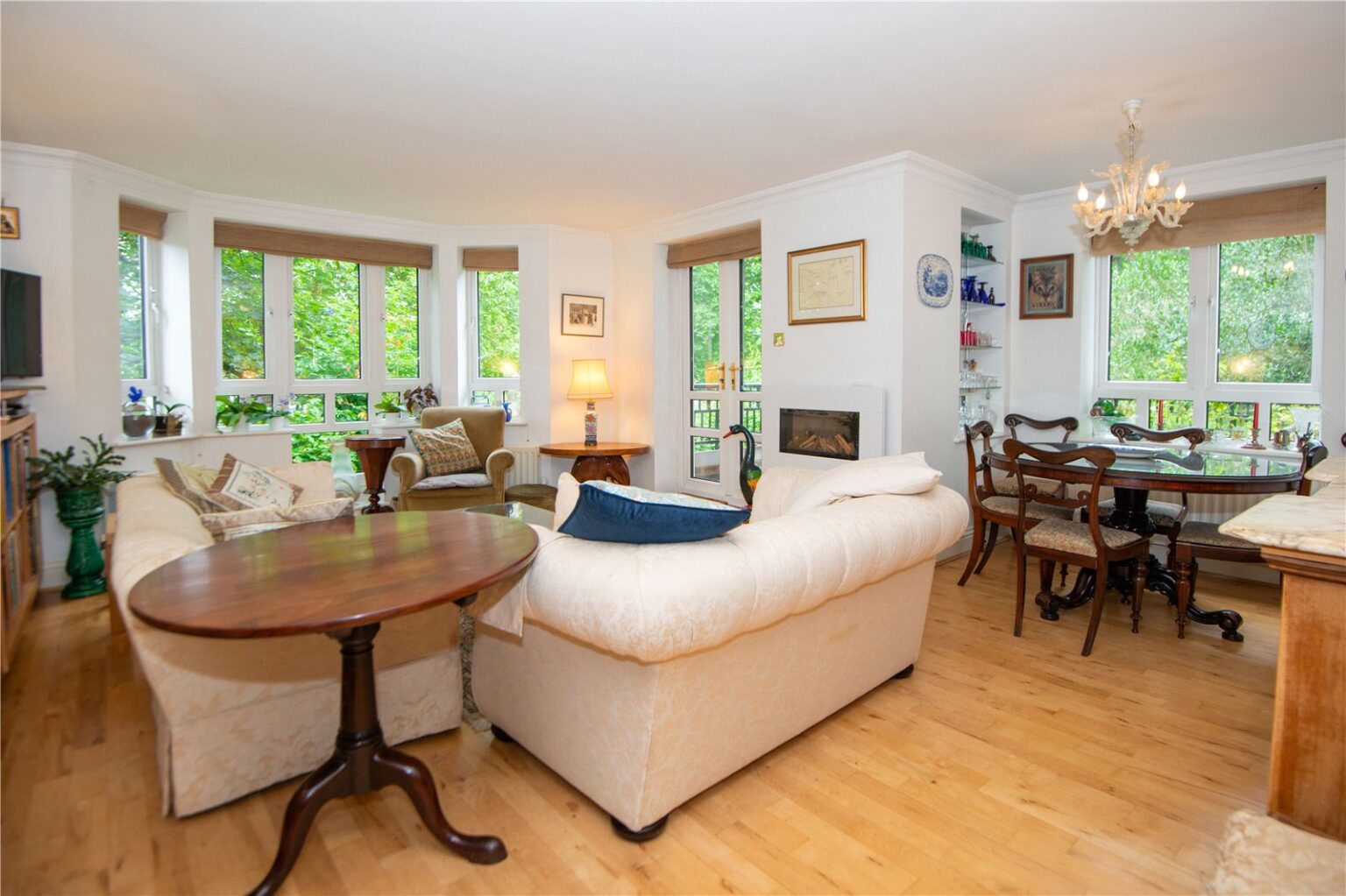 Canbury Place, Samuel Gray Gardens, KT2 gallery 5