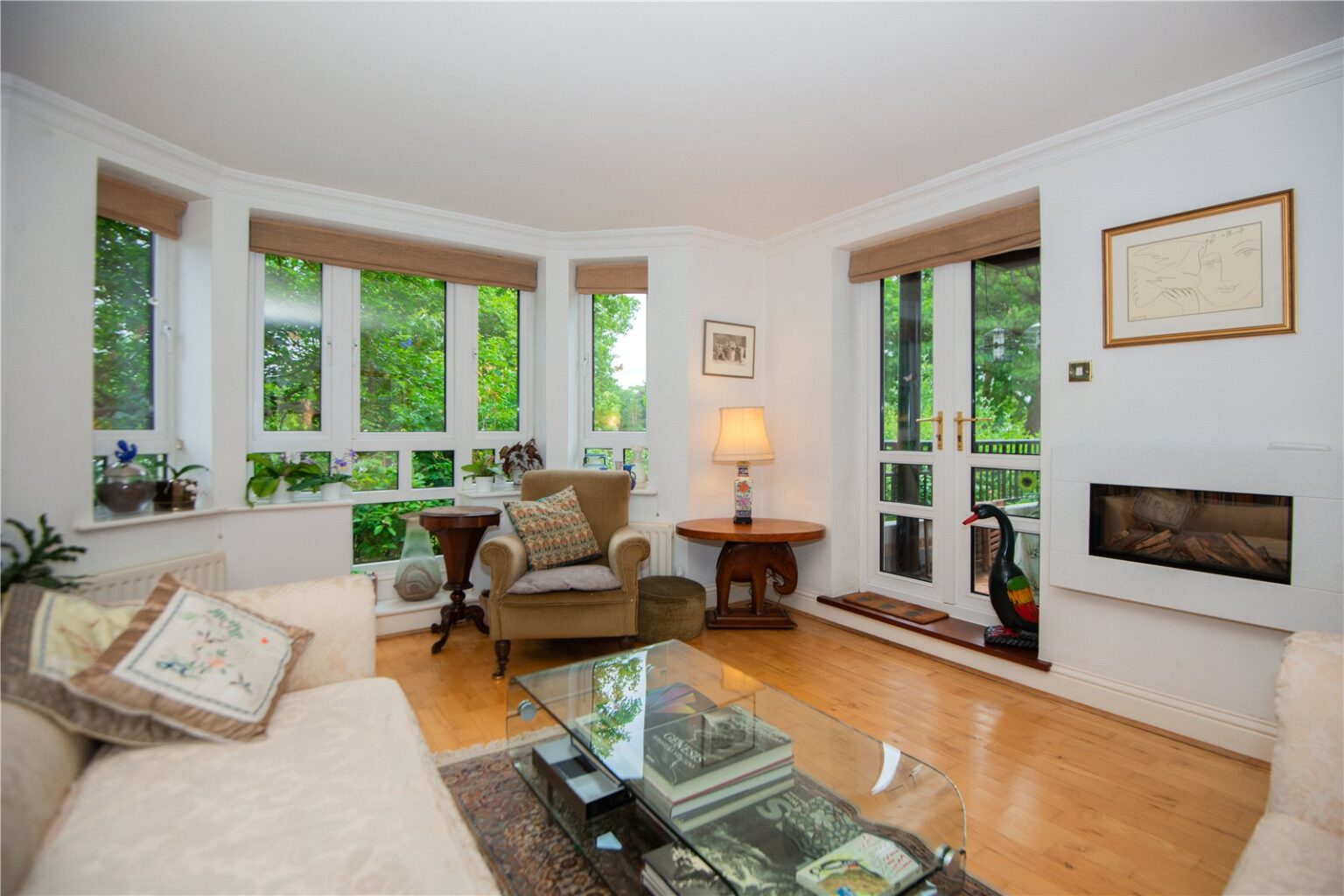 Canbury Place, Samuel Gray Gardens, KT2 gallery 6