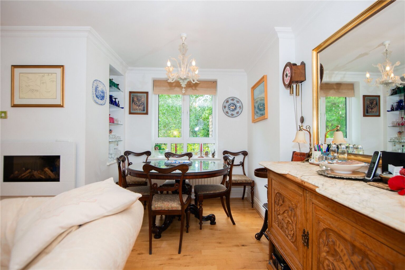 Canbury Place, Samuel Gray Gardens, KT2 gallery 7