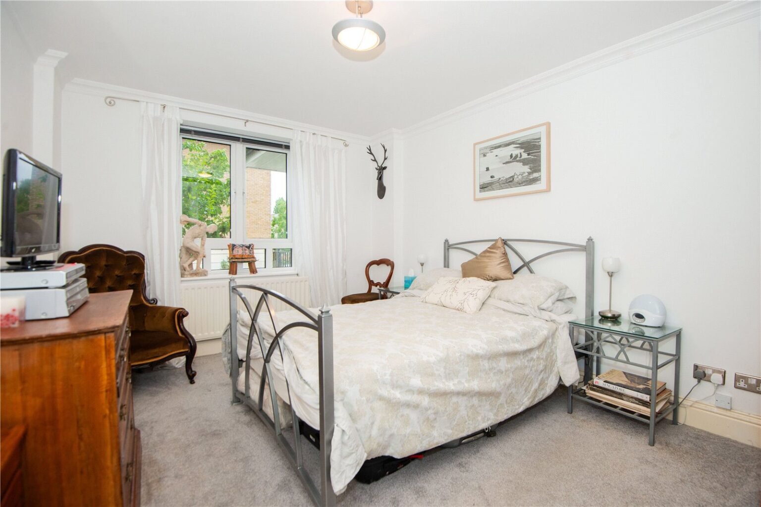 Canbury Place, Samuel Gray Gardens, KT2 gallery 11