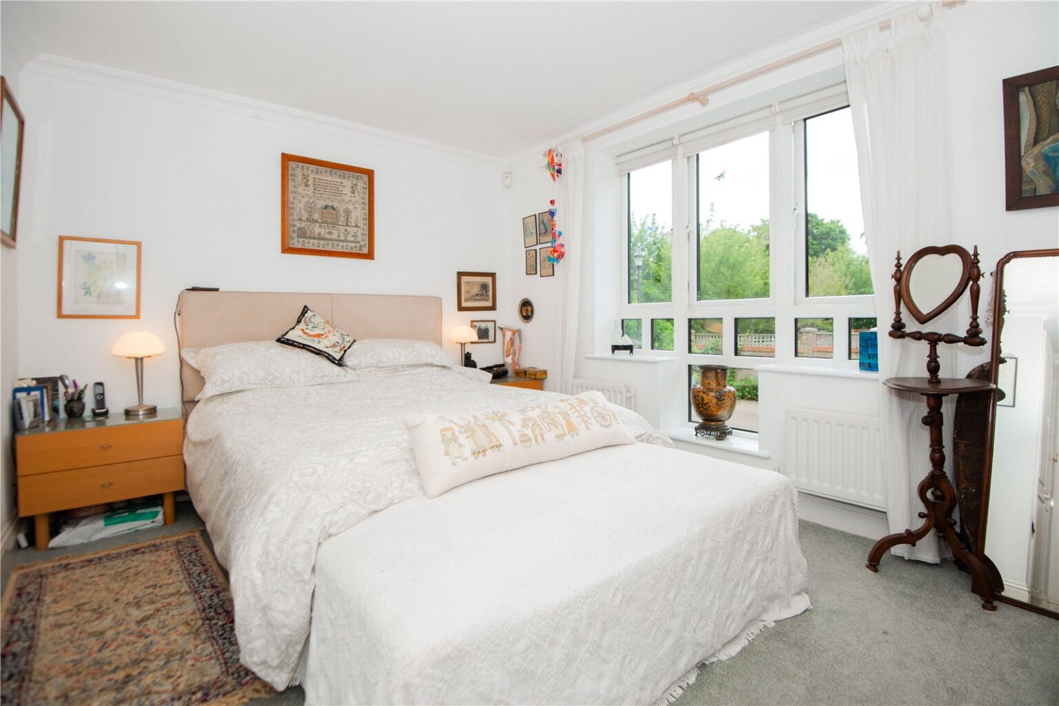 Canbury Place, Samuel Gray Gardens, KT2 gallery 9