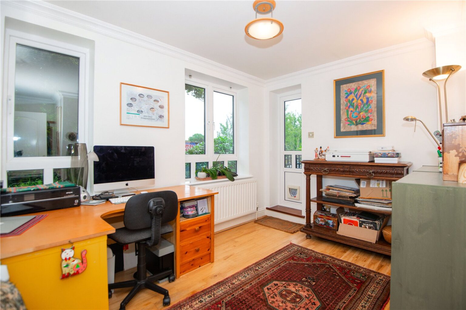 Canbury Place, Samuel Gray Gardens, KT2 gallery 12