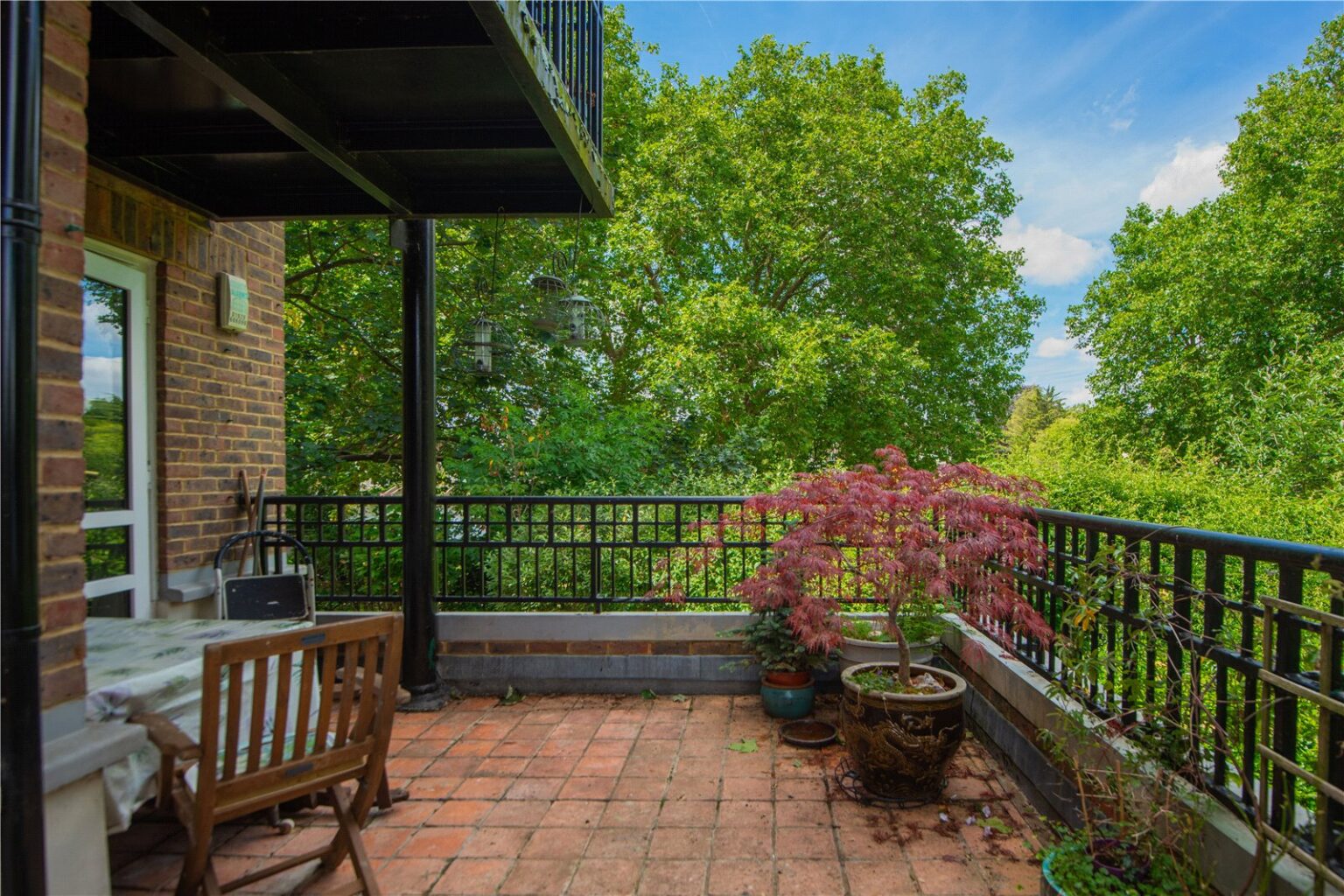 Canbury Place, Samuel Gray Gardens, KT2 gallery 4