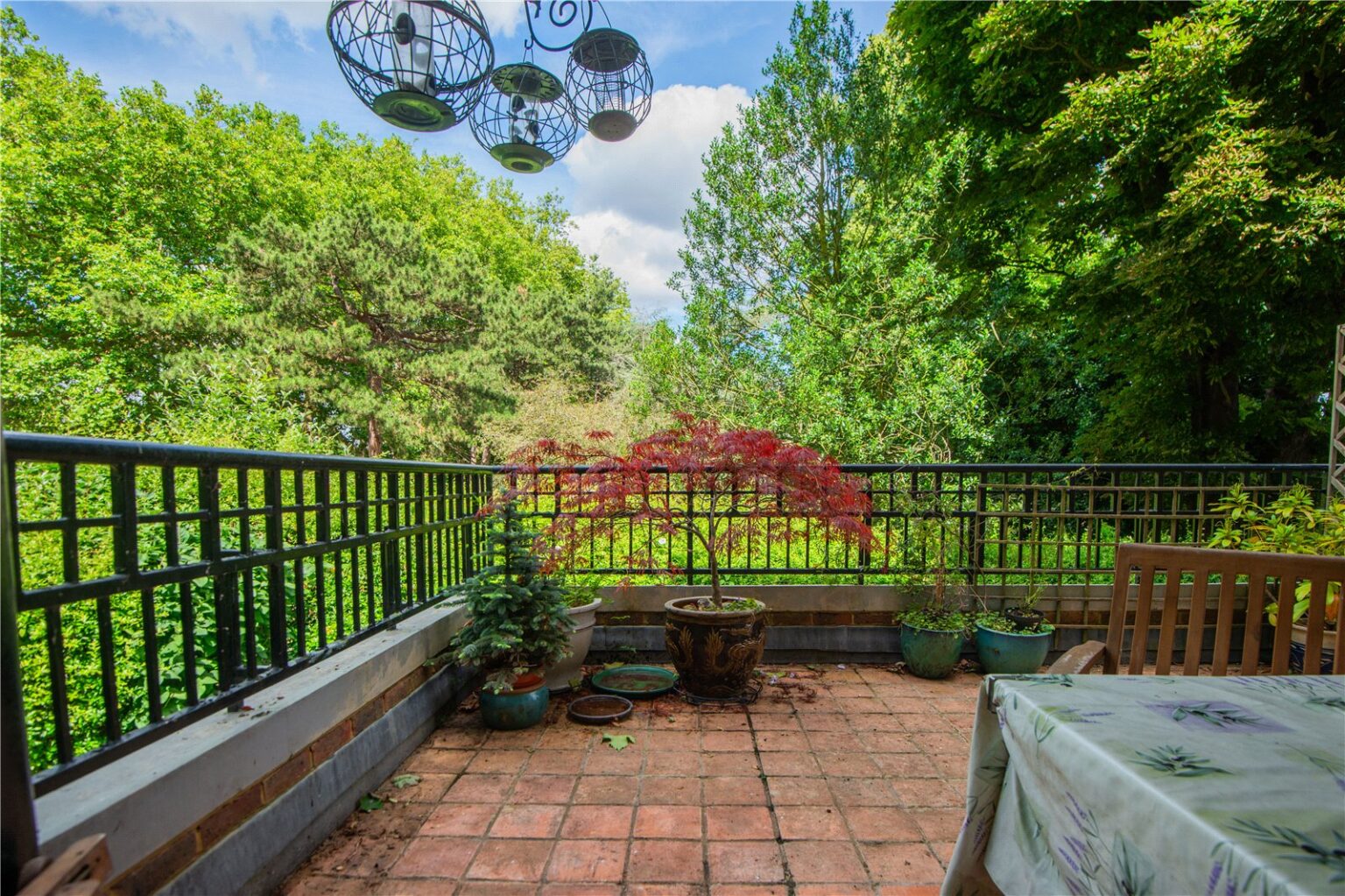 Canbury Place, Samuel Gray Gardens, KT2 gallery 14