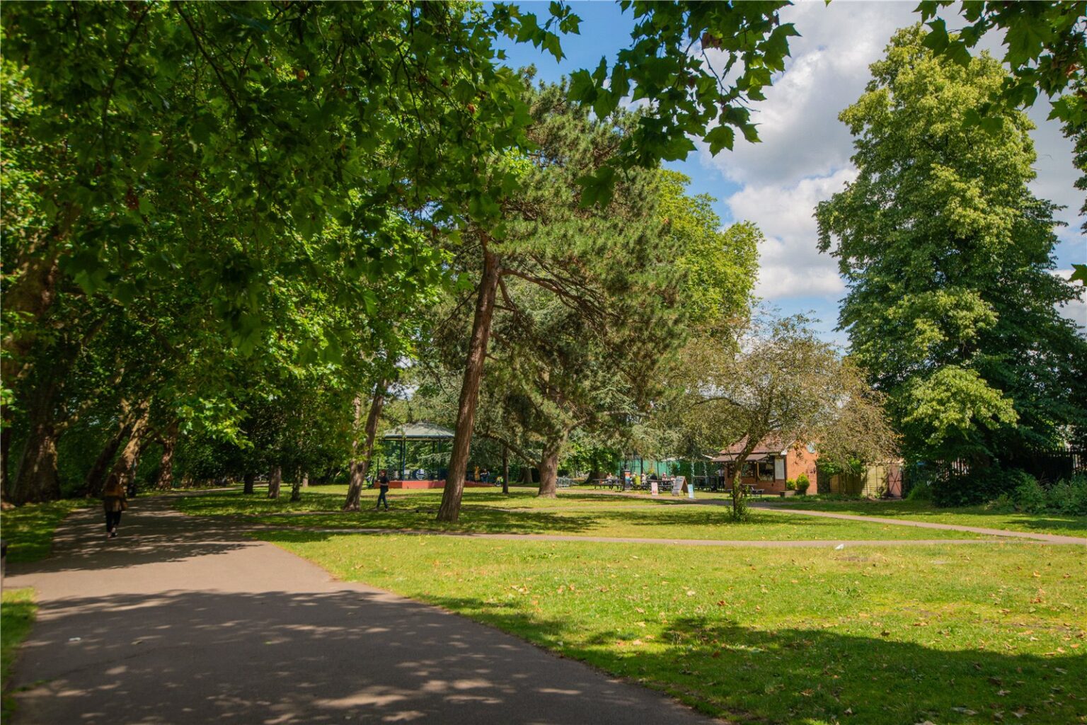 Canbury Place, Samuel Gray Gardens, KT2 gallery 17