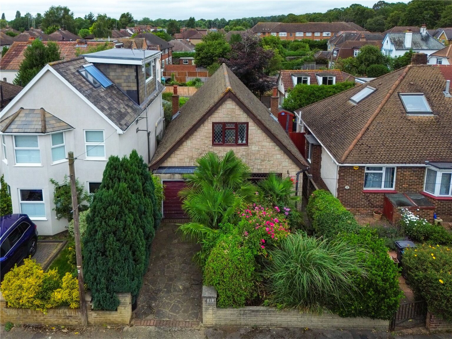 Wingfield Road, Kingston upon Thames, KT2 gallery 1