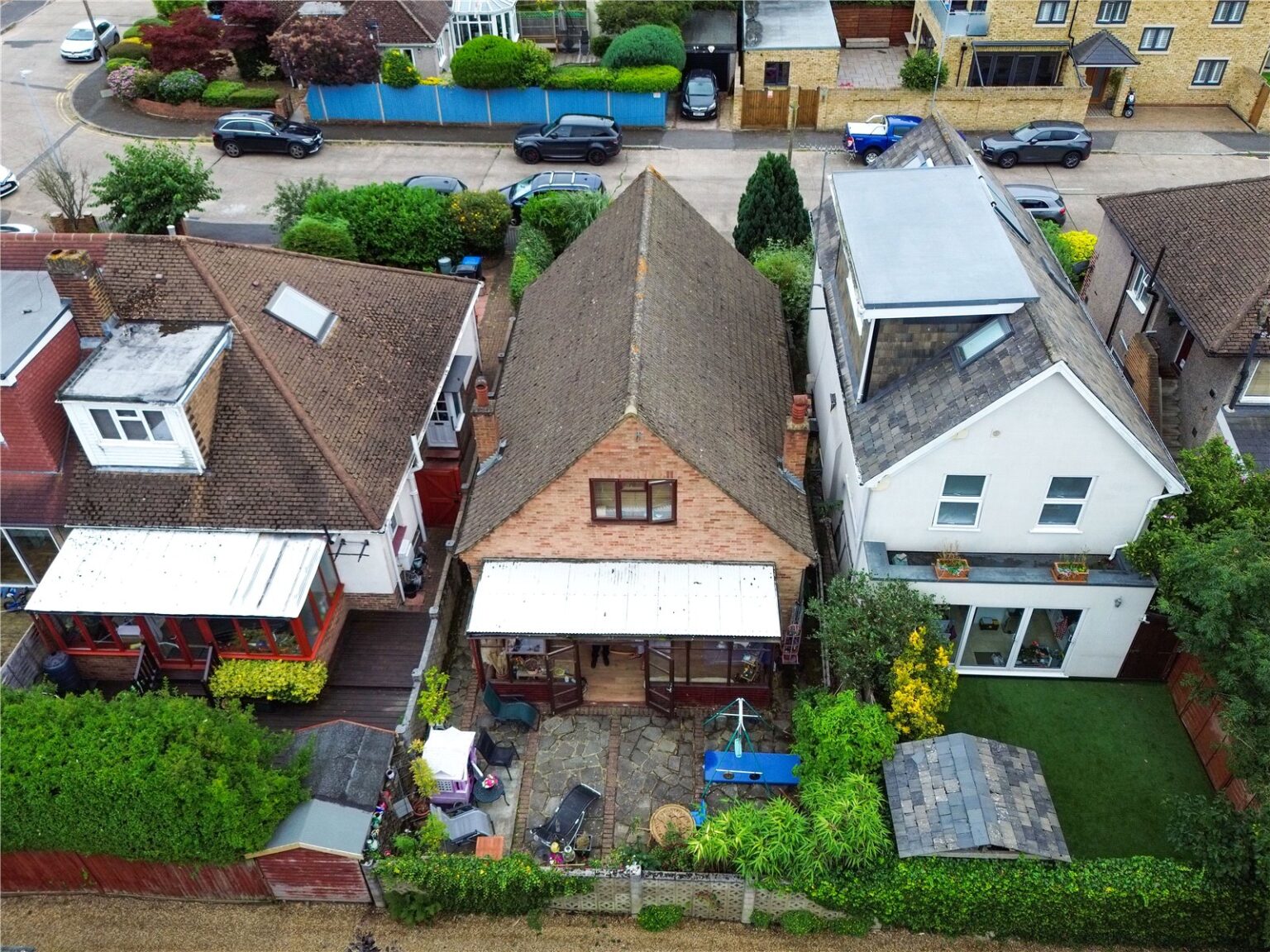 Wingfield Road, Kingston upon Thames, KT2 gallery 13